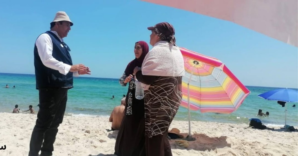 ديوان الأسرة والعمران يطلق حملات جهوية للتوعية بمخاطر الإدمان