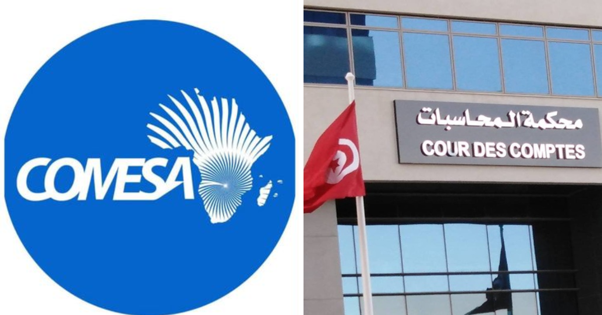 محكمة المحاسبات تقود الرقابة المالية الخارجية للكوميسا وتستعد لإصدار تقريرها السنوي الـ35