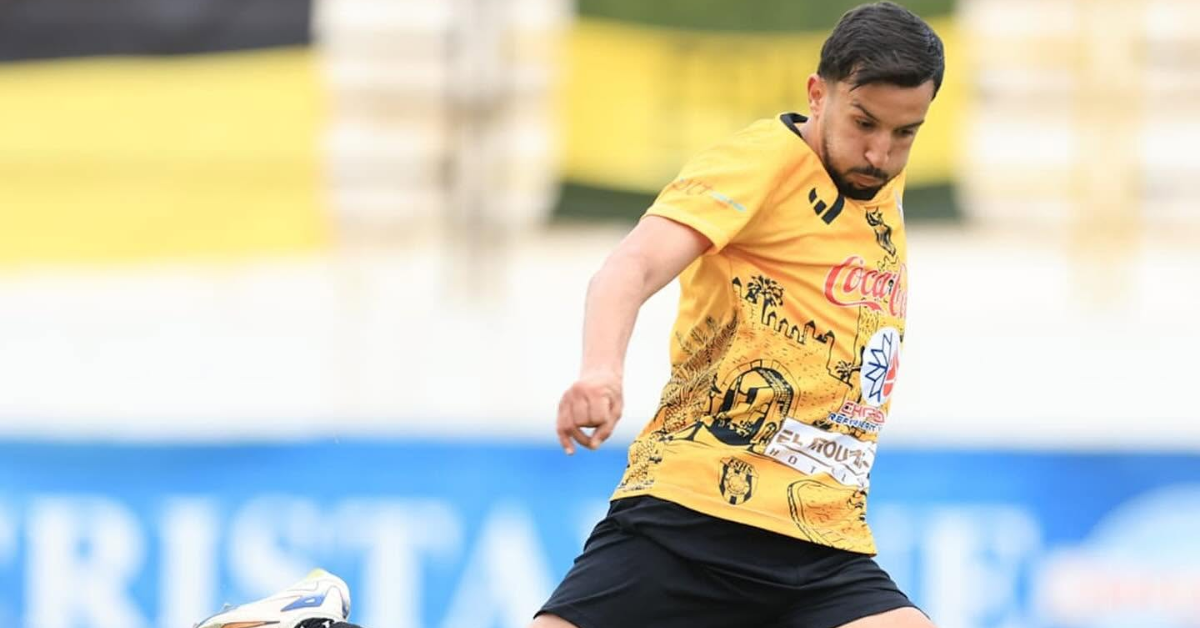 النادي الصفاقسي يتفق مع هداف الرابطة الثانية