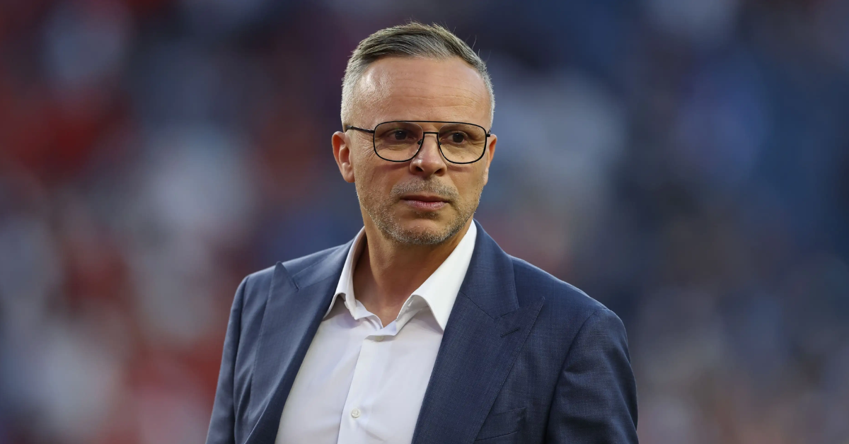 مدرب المنتخب المغربي محمد وهبي : نريد الذهاب إلى أبعد مرحلة في المونديال الحالي