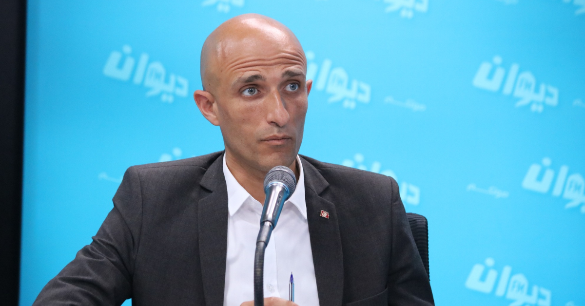 محمد علي فنيرة: لا يمكن إنجاح مخطط التنمية دون إصلاح وتنقيح القوانين
