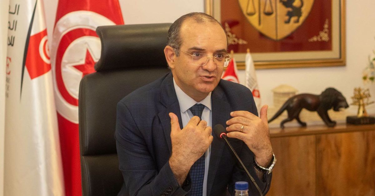 بوعسكر : مجلس هيئة الانتخابات حريص على ترشيد النفقات وتجنب أي شطط في الإنفاق