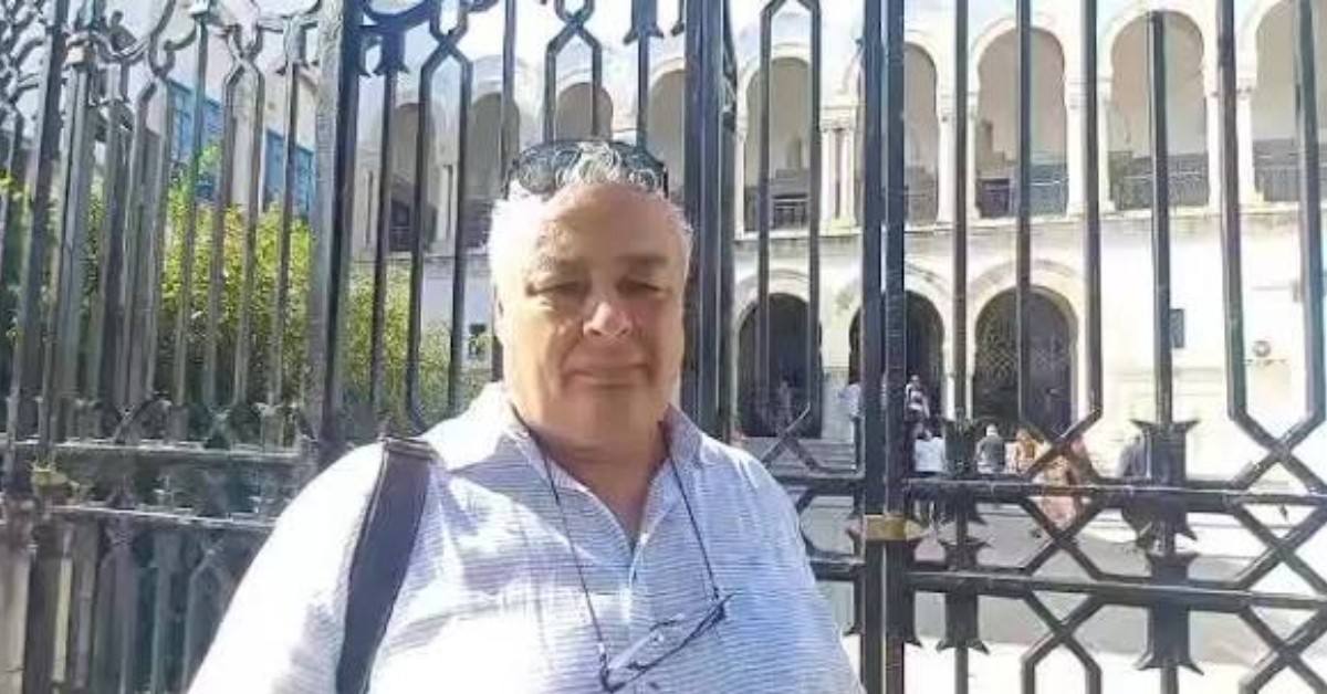 نافع العريبي: مجلس هيئة الانتخابات فقد نصابه القانوني وتصرفه في الأموال العمومية فاقد للشرعية
