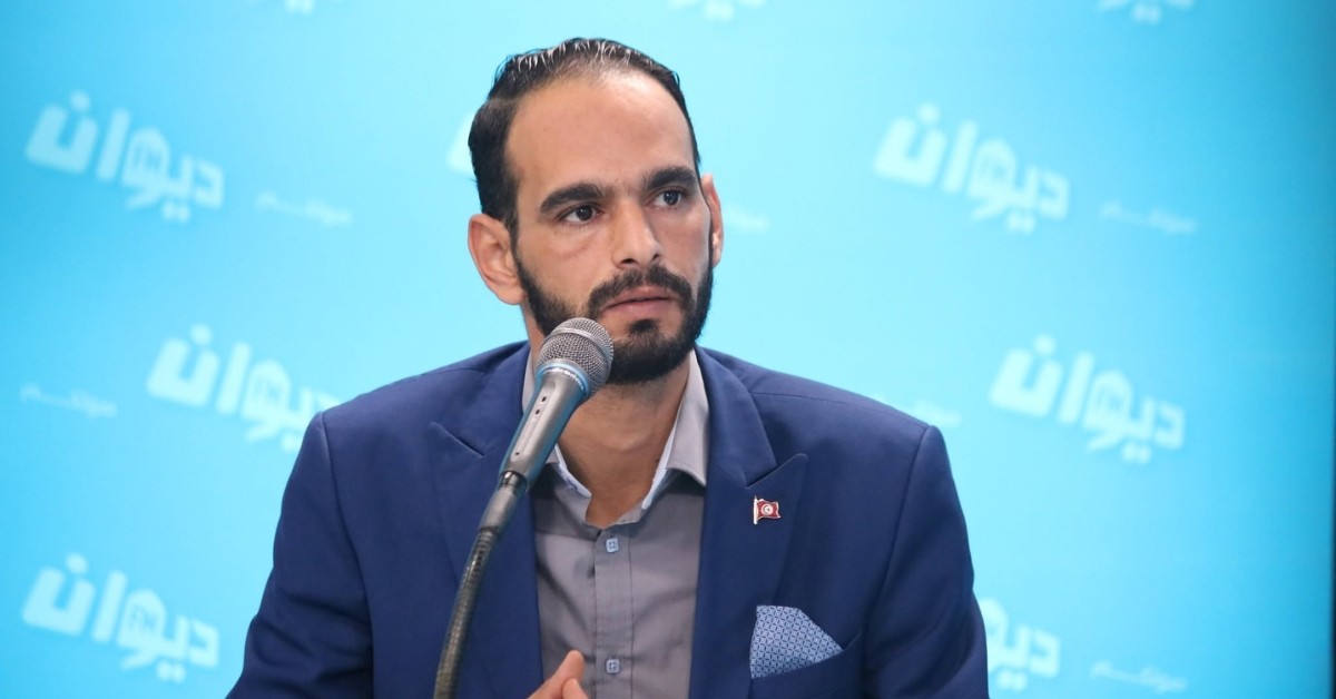 بلال المشري: مخطط التنمية خالٍ من المشاريع ويتجاهل مقترحات المجالس المحلية