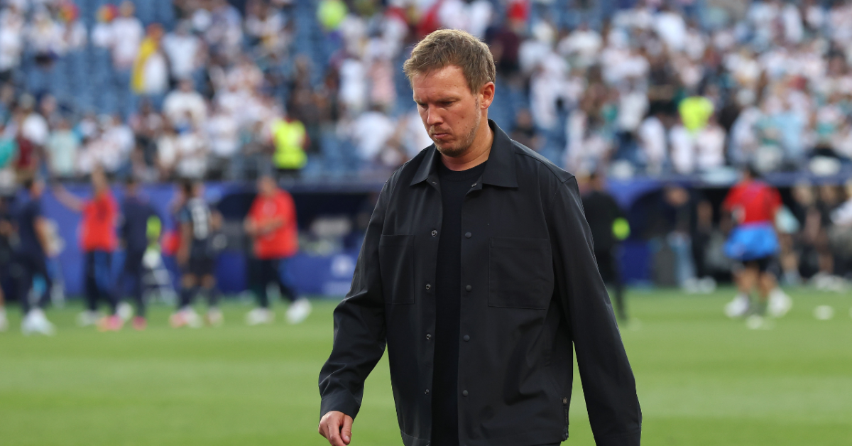 ناغلسمان يستقيل من تدريب المنتخب الألماني وكلوب الأقرب لخلافته