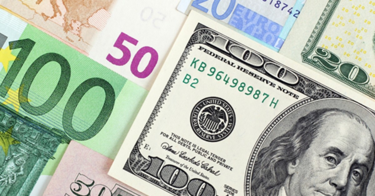 احتياطي العملة الأجنبية يُغطي 97 يوم توريد