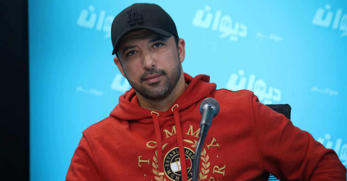 خالد المولهي يتلحق بالإطار الفني للنادي الرياضي القسنطيني 