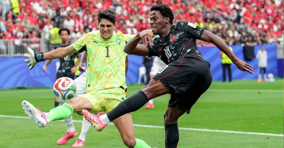 المغرب أول المتأهلين إلى الدور ربع النهائي من كأس العالم 2026