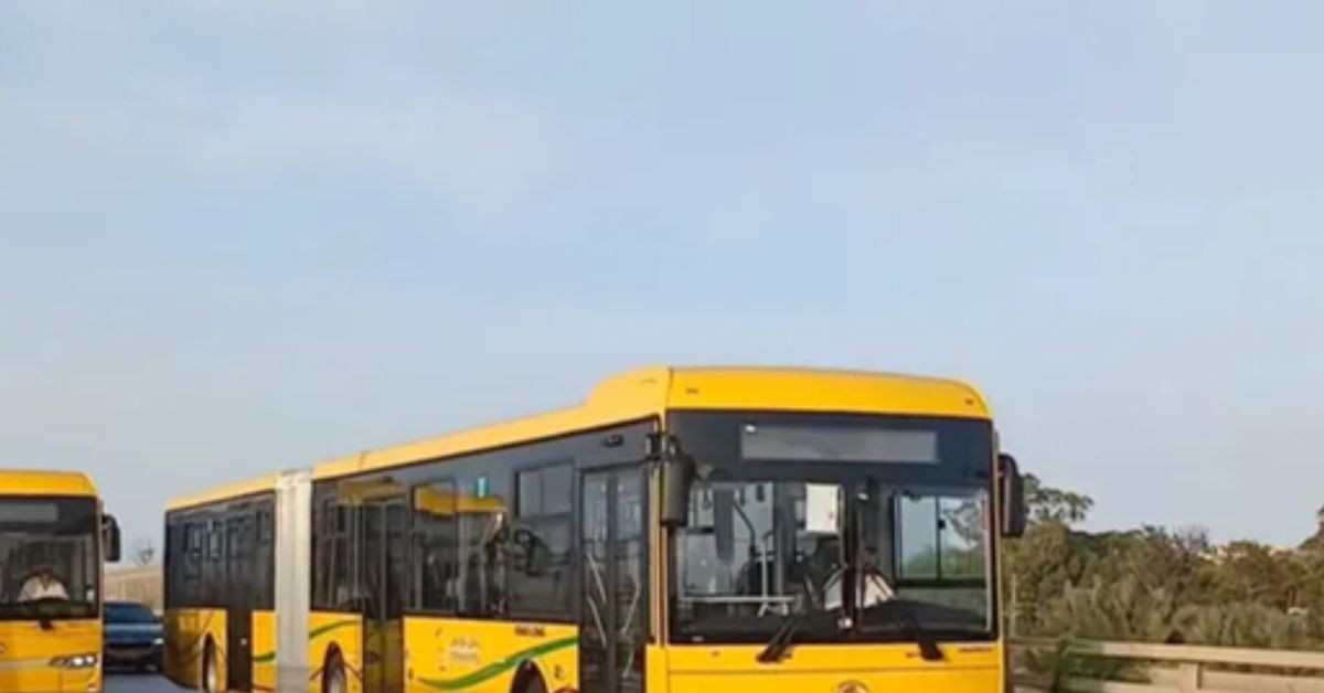 نقل تونس : انطلاق استغلال 20 خطّ حافلة خاص بالشواطئ