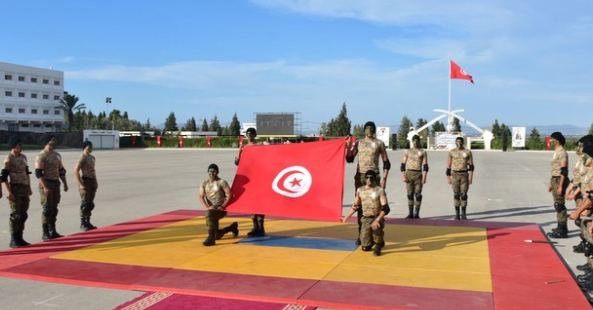 وزارة الدفاع : تسجيل إقبال مُهمّ على الترشح للالتحاق بالأكاديميات العسكرية