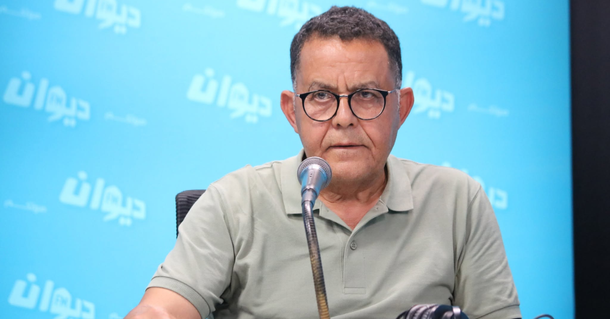 الهادي دحمان: استثناء متقاعدين من الترفيع في الجرايات يخالف قانون المالية لسنة 2026