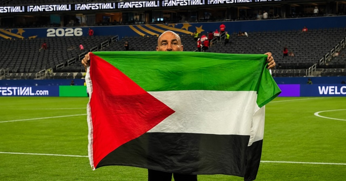 فيفا يحسم الجدل بشأن إيقاف حسام حسن