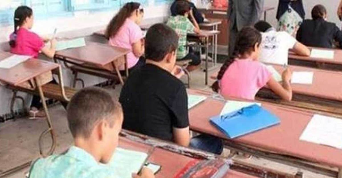تلميذان يتحصلان على أعلى معدل في مناظرة ''السيزيام'' بـ 19.20