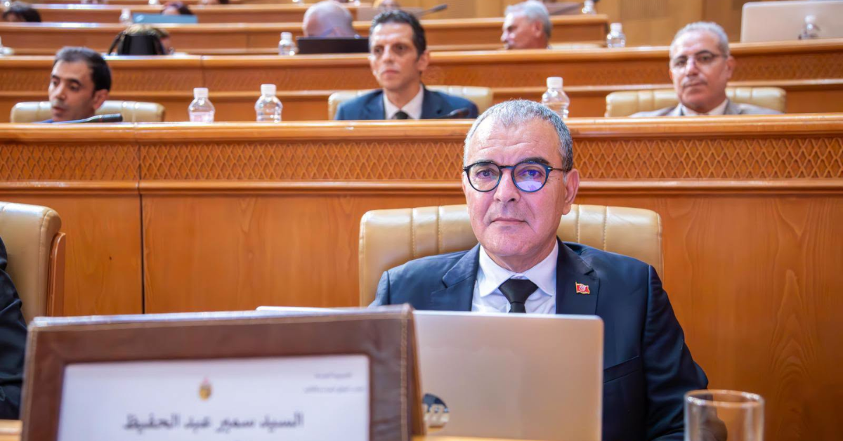 مشروع مخطط التنمية: مجلس الجهات والأقاليم يناقش أولويات الإقليمين الأول والثاني