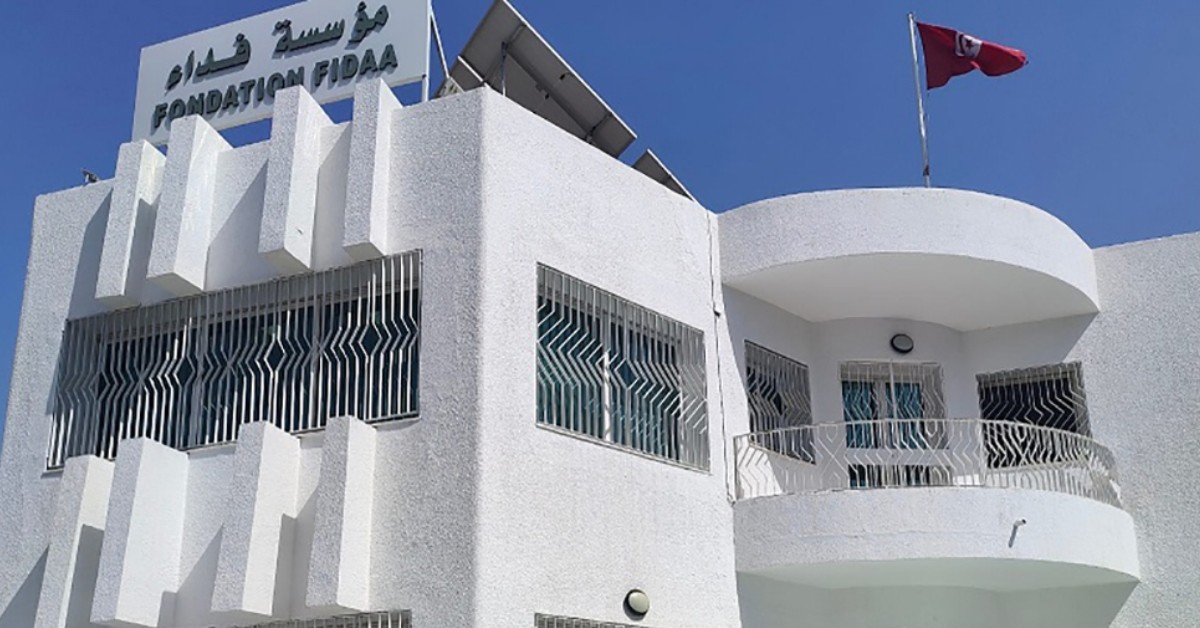 مؤسسة فداء تدعو جرحى الثورة لتقديم ملفات الحصول على الجراية التكميلية