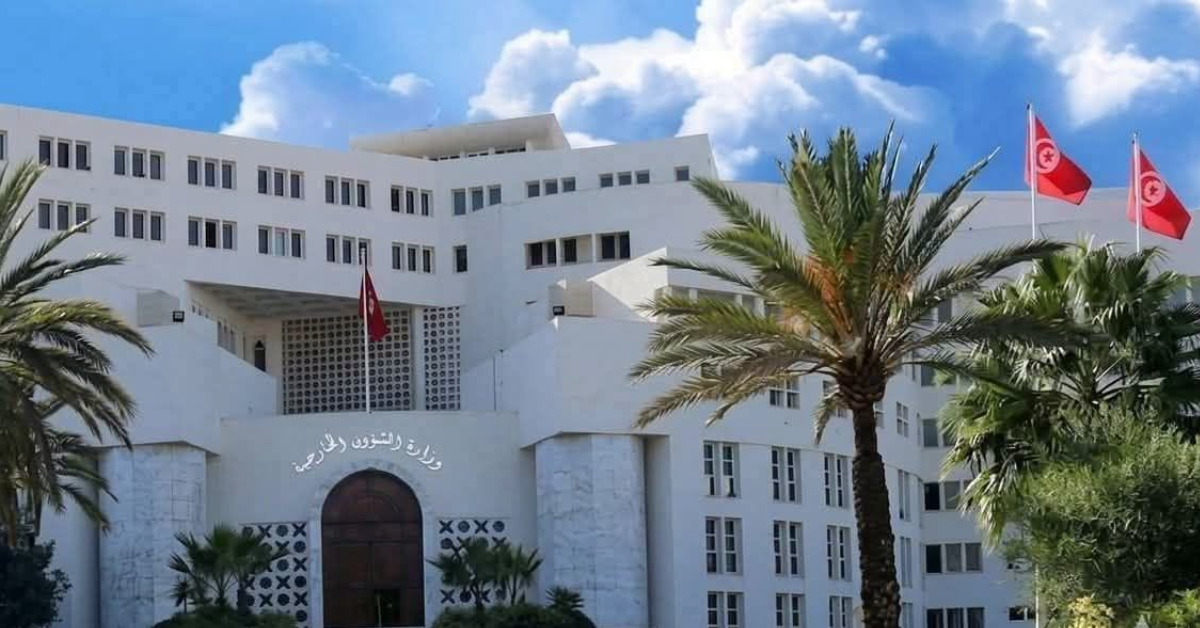 النفطي في الجزائر غدًا للإشراف على اجتماع لجنة المتابعة التونسية الجزائرية