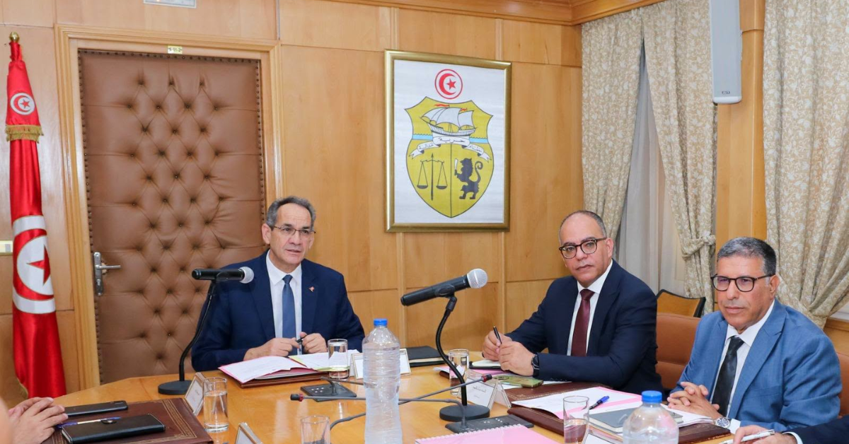 مجلس الجامعات ينظر في العودة الجامعية 2026 2027