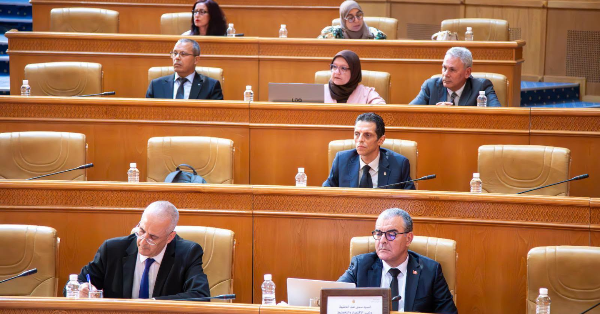 وزير الاقتصاد: تشخيص الوضع التنموي كشف تفاوتا في مستويات التنمية بين الجهات