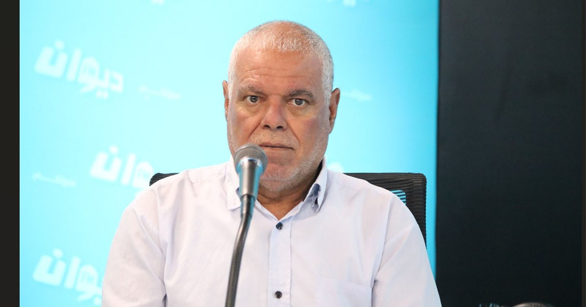 النائب محمد علي : أدعو زملائي الى التصويت ضد مخطط التنمية