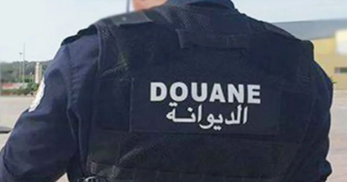 خلال 6 اشهر: الديوانة تحجز أكثر من 214 كلغ من المخدرات و تحبط تهريب ذهب وعملة بالمليارات