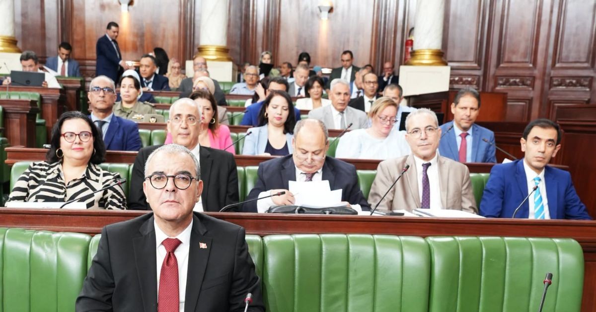 مجلس النواب يواصل جلسته العامة المخصصة للتصويت على مشروع مخطط التنمية