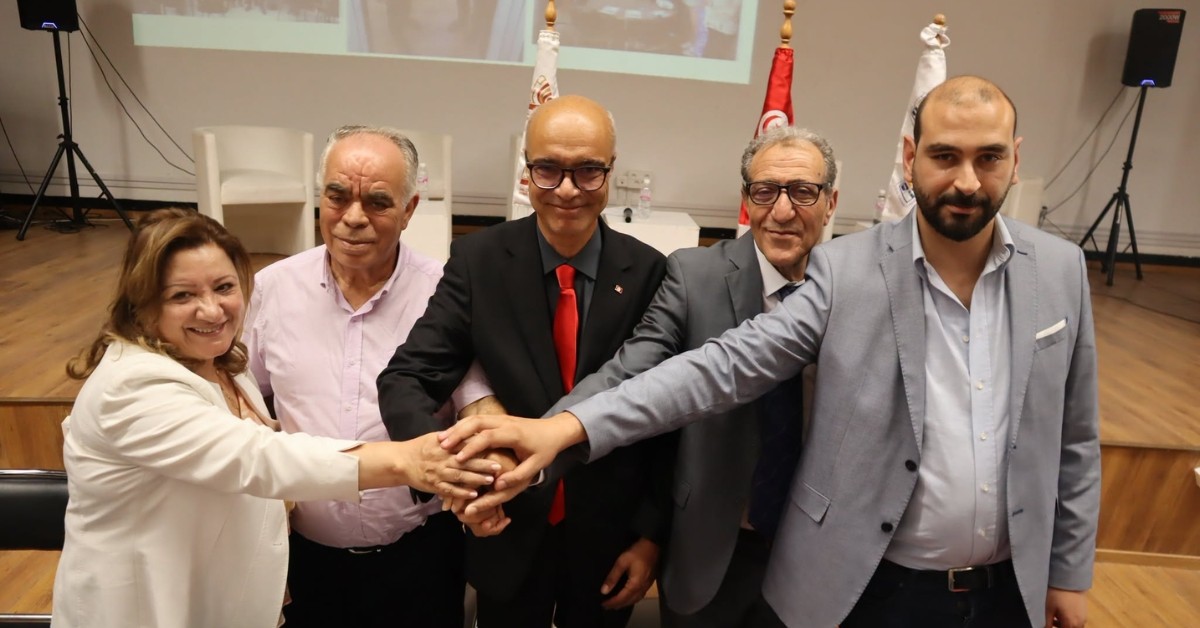 جامعة تونس المنار توقع اتفاقية شراكة خماسية لدعم ريادة الأعمال والابتكار