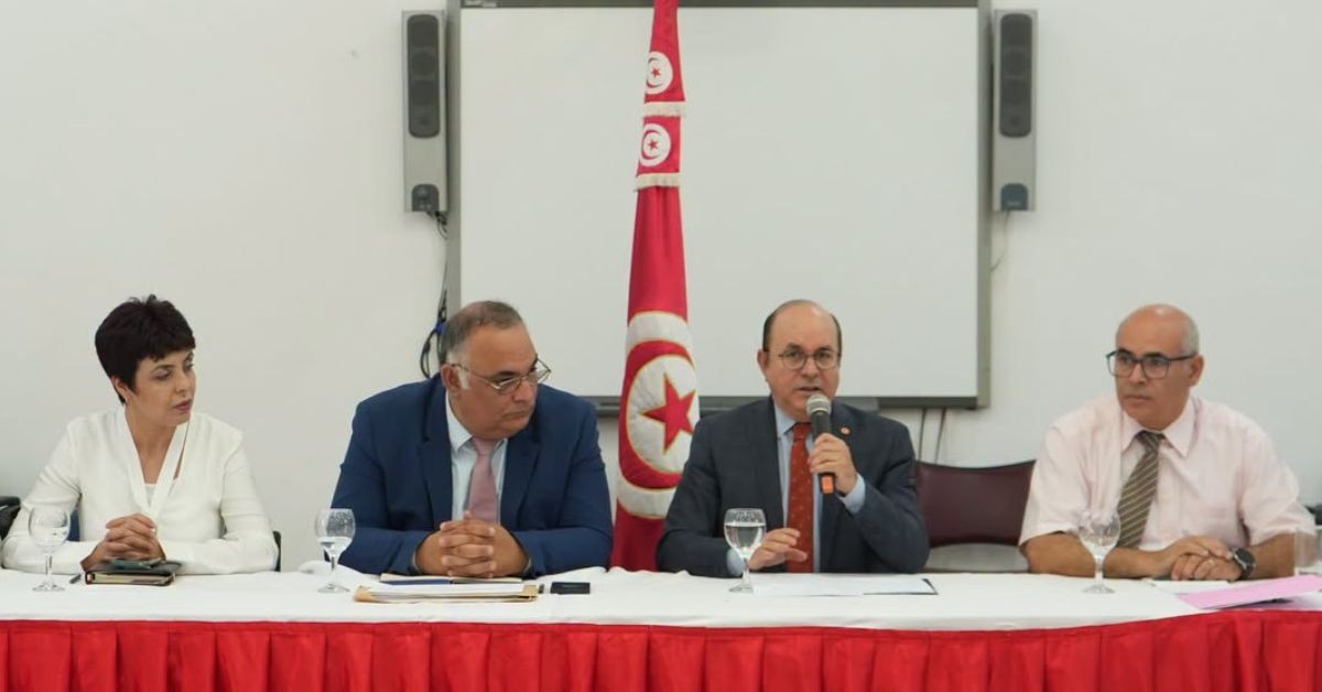 وزير السياحة: الوجهة التونسية تشهد حركية هامة وإشعاعاً دولياً متنامياً