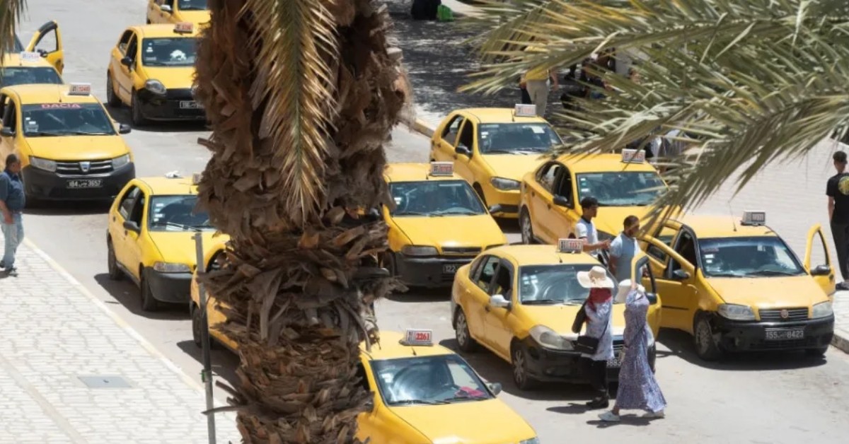 جامعة النقل في اتحاد الشغل تدعو منظوريها إلى عدم المشاركة في إضراب اليوم