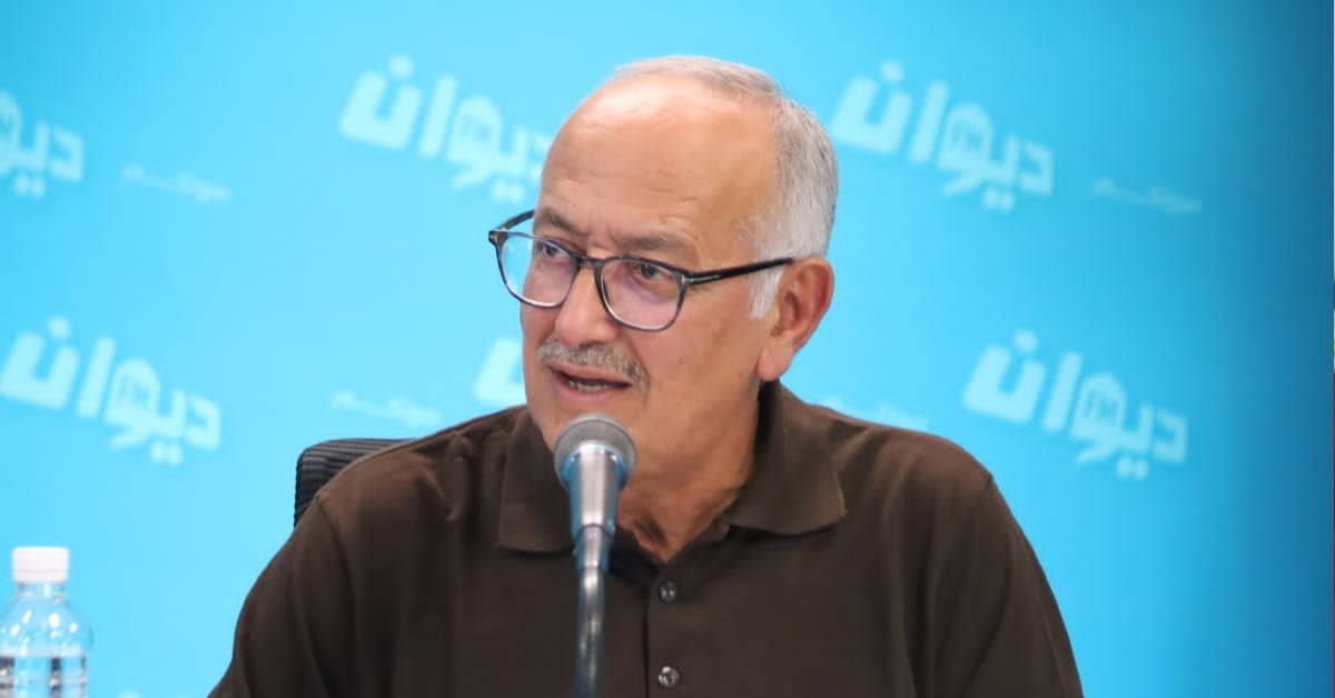 المنذر الجبنياني يترأس الهيئة التسييرية لحمام الأنف