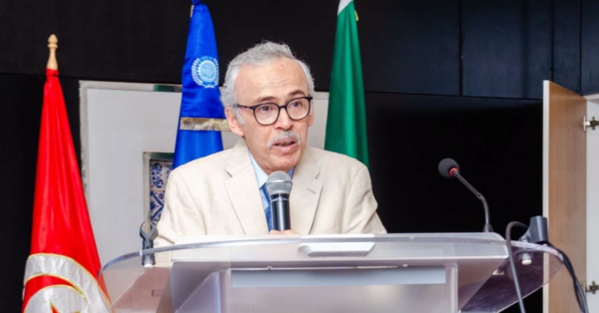 وزير الشؤون الاجتماعية يؤكد ضرورة مراجعة مجلة الشغل لحماية العاملين عبر المنصات الرقمية