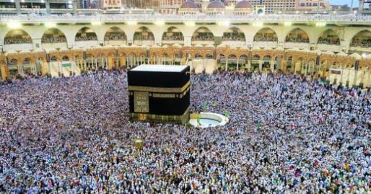 20 جويلية : انطلاق عمليّة التّسجيل لأداء فريضة الحجّ
