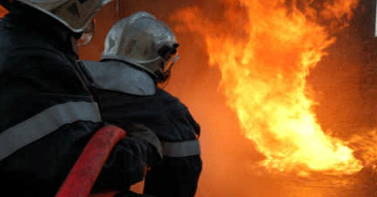 الحماية المدنية تتدخل لإطفاء 210 حرائق خلال 24 ساعة