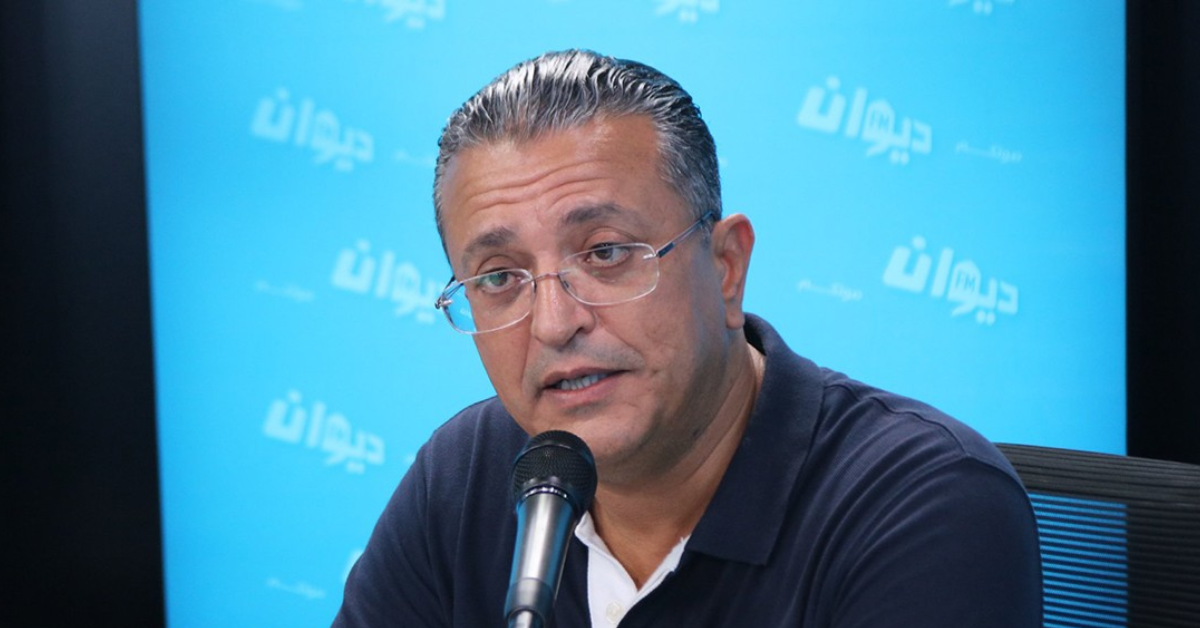 سنة سجنا ضد عبد الناصر العويني.. تفاصيل القضية