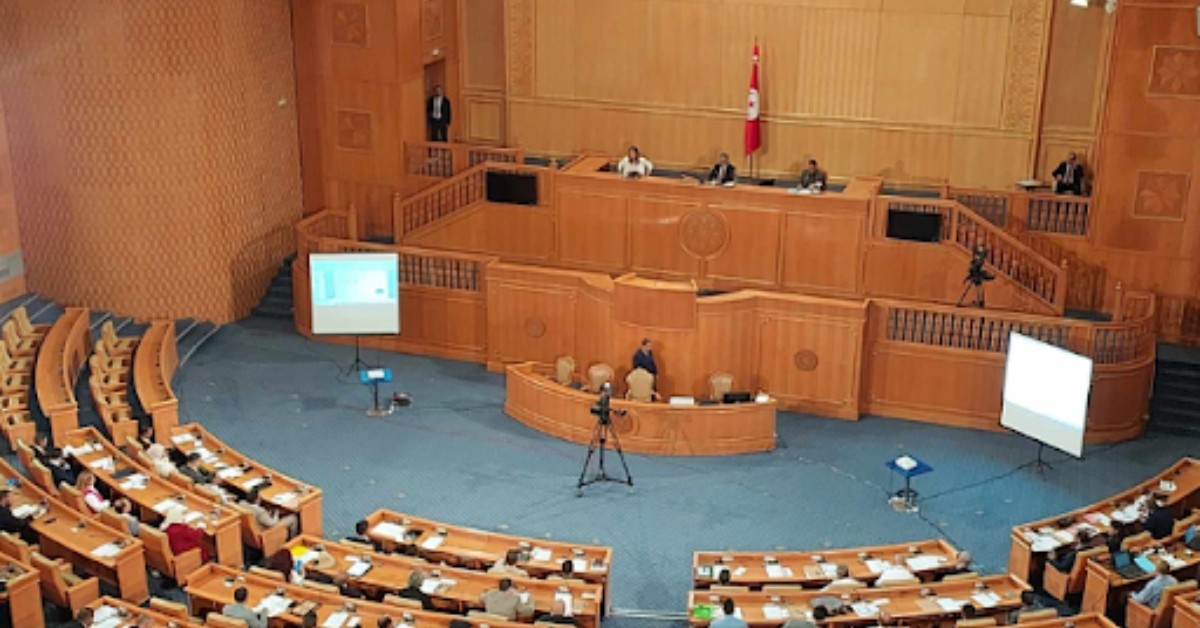 مجلس الجهات والأقاليم يصادق على مخطط التنمية 2026_2030