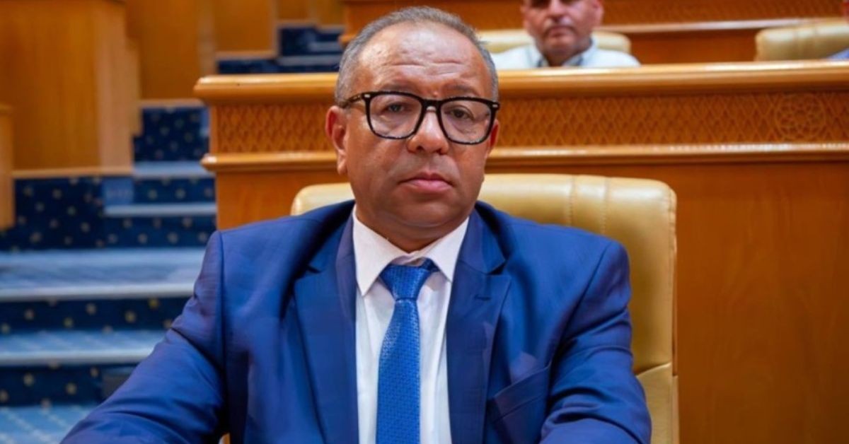 رئيس لجنة المشاريع الكبرى بمجلس الجهات و الاقاليم: "عوّضنا  تحفظنا على مخطط التنمية 2026-2030  بـ 12 توصية"