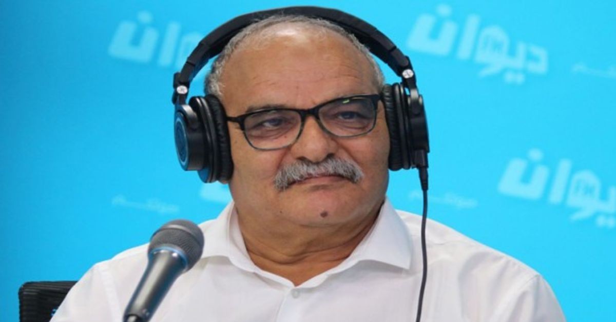 محمد المسليني: "نصف صفحة" في مخطط التنمية 2026-2030 لا تكفي لمعالجة أزمتي الطاقة والمياه