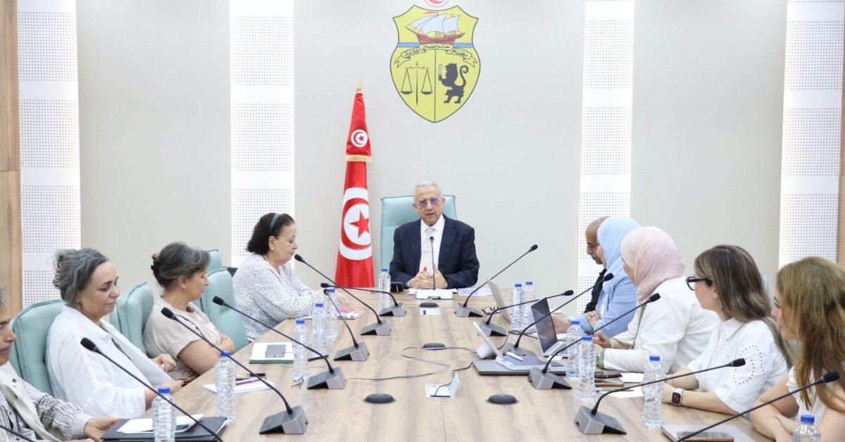 وزارة الصحة تشرع في إعداد الاستراتيجية الوطنية للتلقيح للفترة 2027-2030