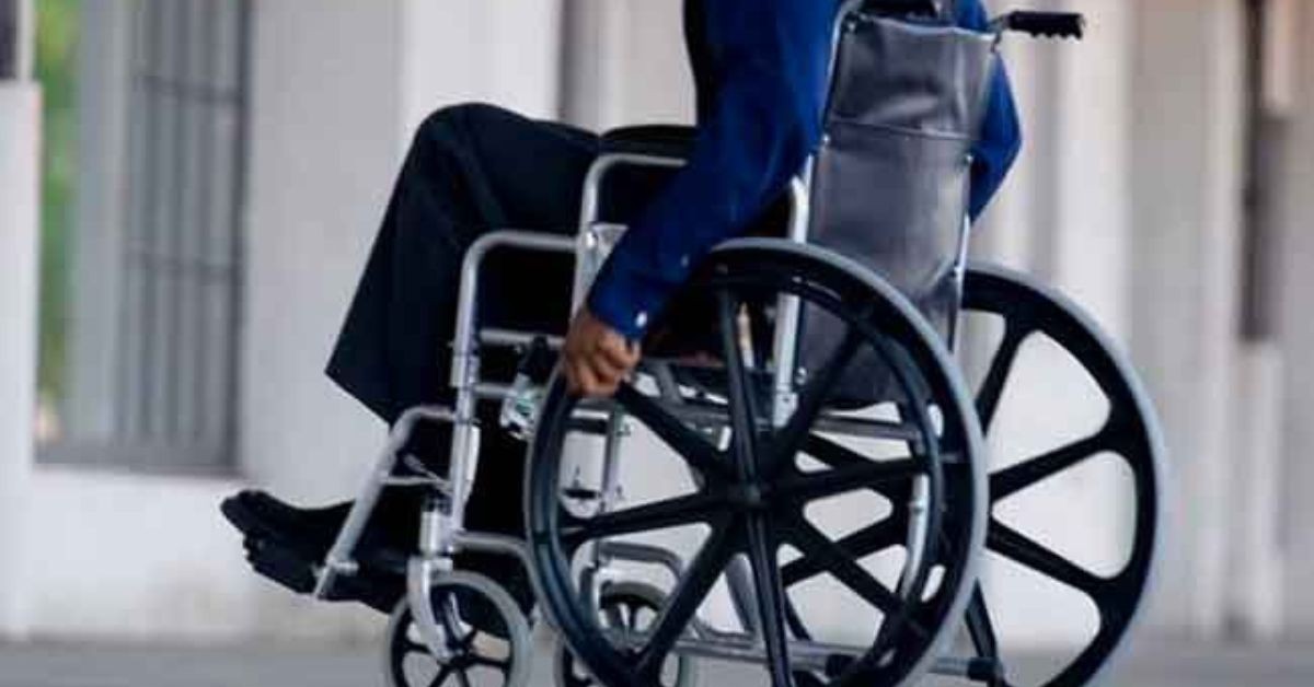 جمعية "إبصار" تطلق حملة "شغلني" للمطالبة بتشغيل الأشخاص ذوي الإعاقة