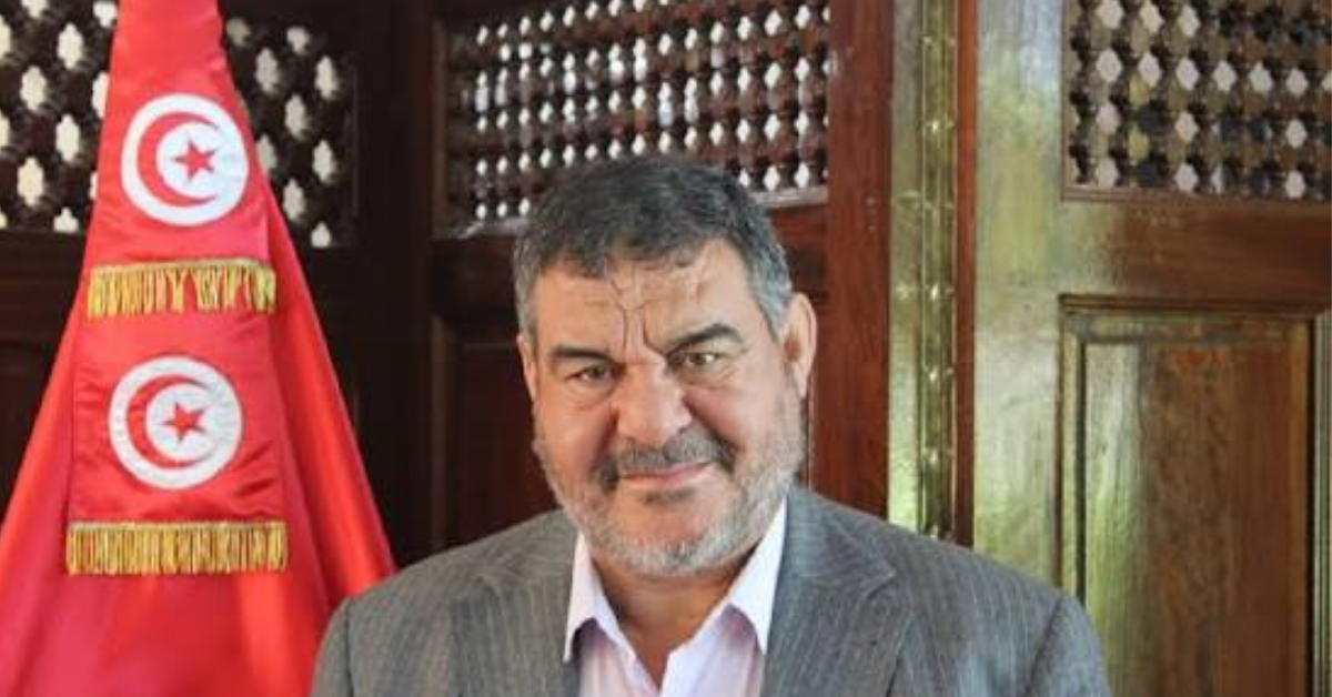 قبول اعتراض محمد بن سالم على حكم غيابي واحالته على الدائرة الجناحية