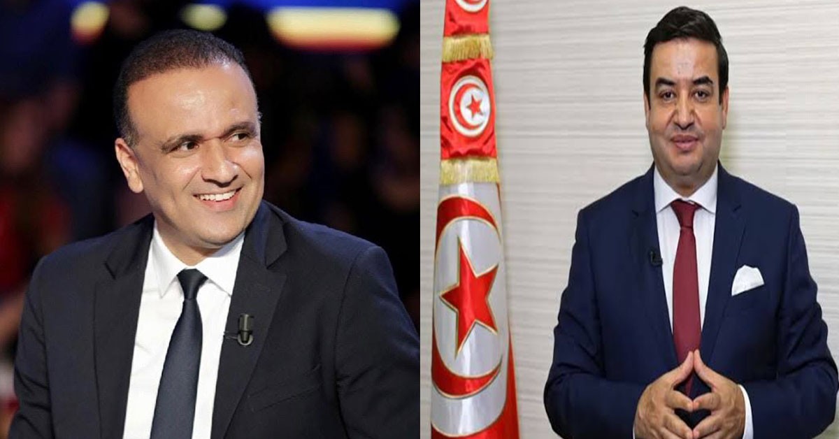 وديع الجريء والعياشي زمال ضمن قائمة المشمولين بالعفو الرئاسي