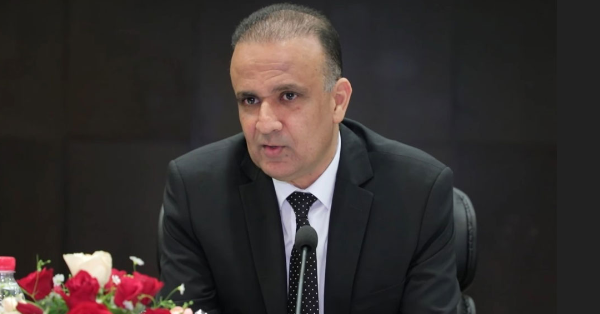 العفو الرئاسي بمناسبة عيد الجمهورية يشمل وديع الجريء