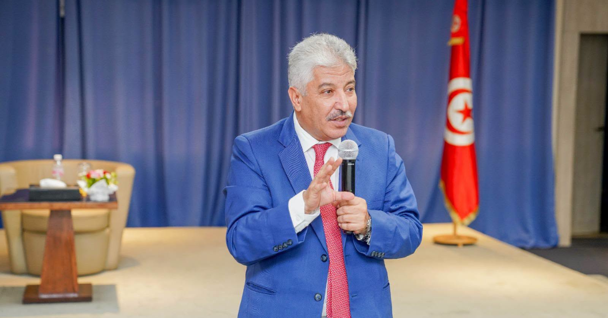 وزير التشغيل: قطاع التكوين المهني يتطلّب مراجعات جذرية