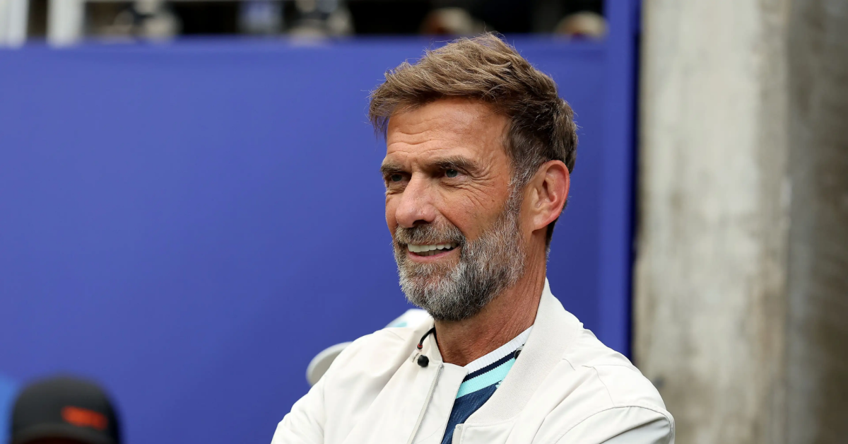 رسميا: يورغن كلوب مدربا جديدا للمنتخب الألماني