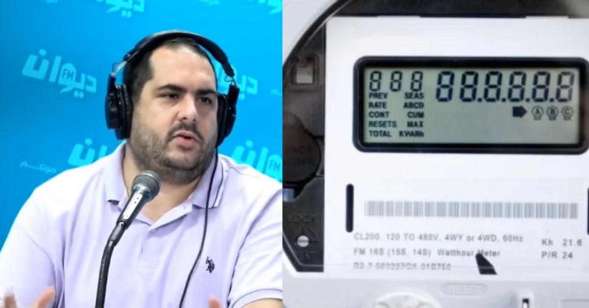 مجمع الطاقات المتجددة: تعميم العدادات الذكية خطوة حاسمة لإدارة وتأمين شبكة الكهرباء في تونس