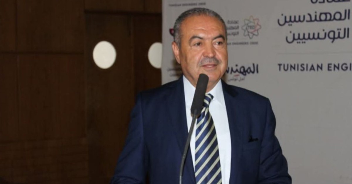 عميد المهندسين:ما نعيشه أزمة تمس الأمن الطاقي والمائي..ونقترح غرفة قيادة وطنية لإدارة الأزمة