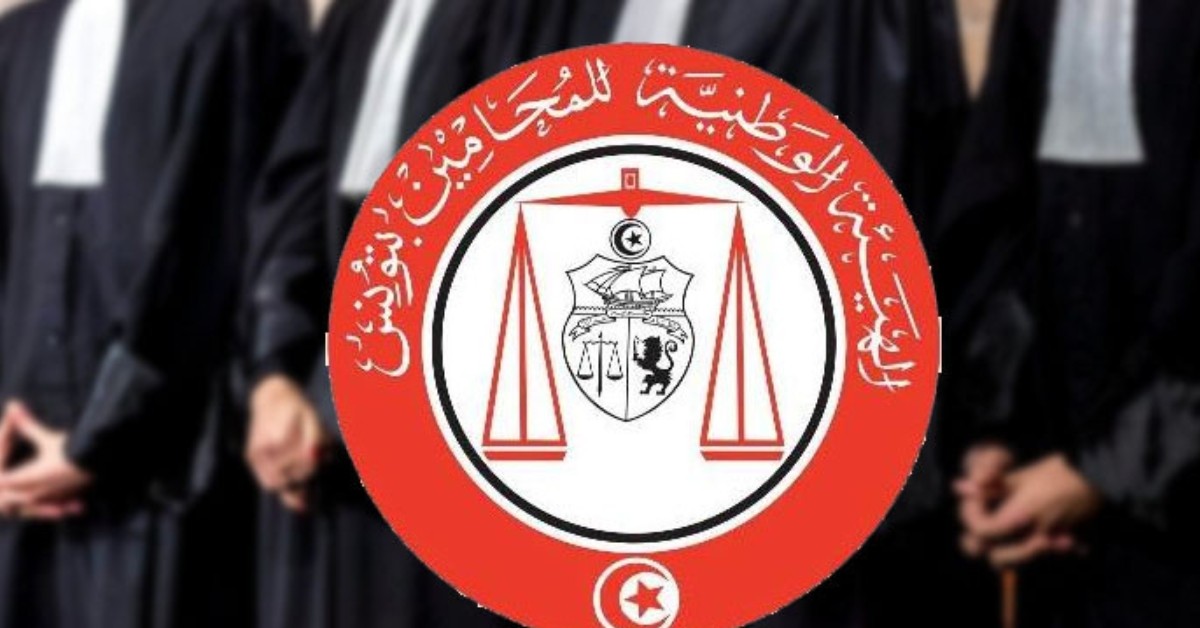 هيئة المحامين : على السلطة أن تتحمل مسؤولياتها وتنقذ البلاد من الاحتقان والانقسام