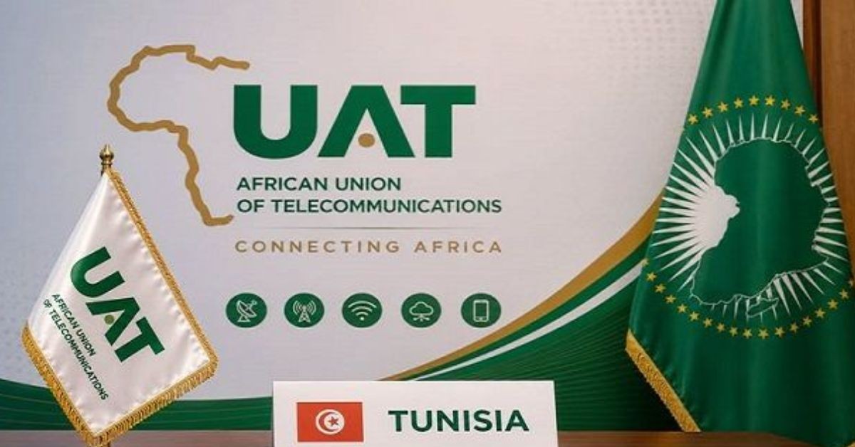 إنتخاب تونس لعهدة جديدة بمجلس إدارة الاتحاد الإفريقي للاتصالات