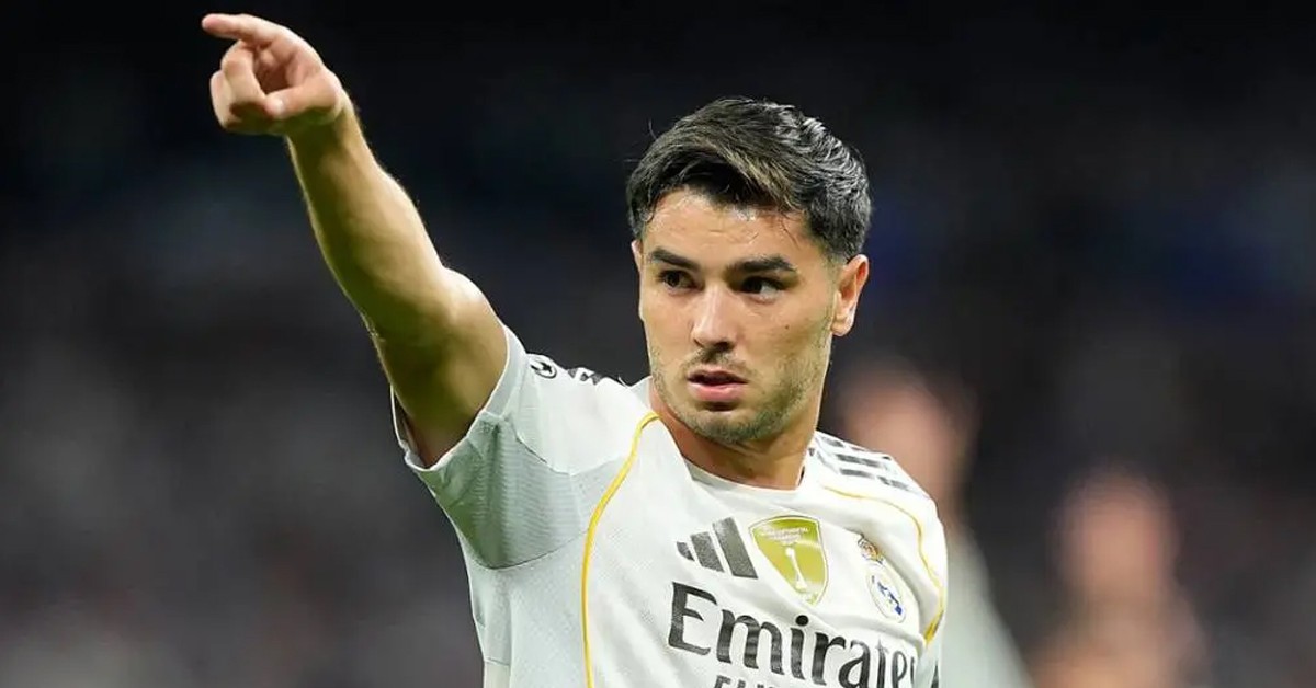 غلطة سراي يرفع عرضه لضم إبراهيم دياز.. وريال مدريد يتمسك بمطالبه