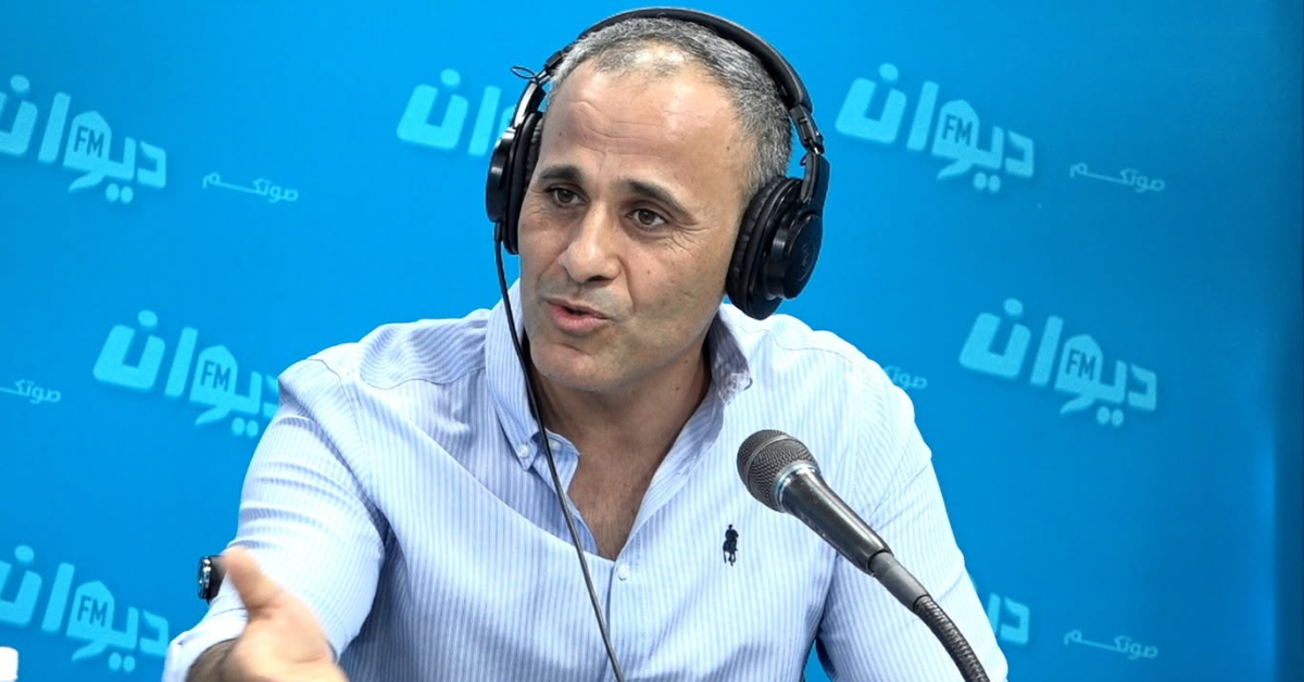 حسن الجربوعي: الاعتراف بالفشل أولى خطوات الإصلاح