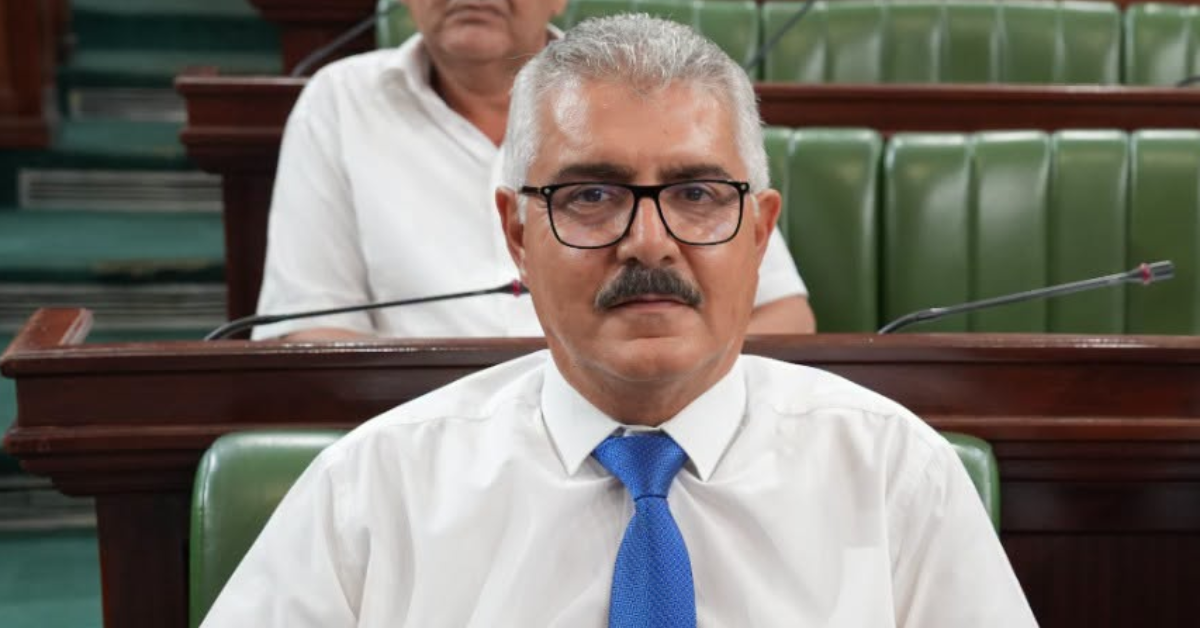 النائب سامي الرايس يطالب الحكومة بالاعتذار وتقديم استقالتها